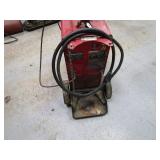 Lincoln 215 Welder