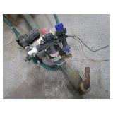 25gal Trailer Sprayer