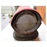Kerosene Shop Heater