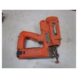 Passload Brad Nailer