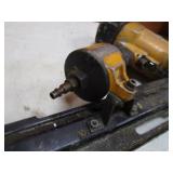 Bostitch Framing Nailer & Nails