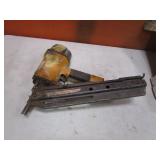 Bostitch Framing Nailer & Nails