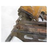 Bostitch Framing Nailer & Nails