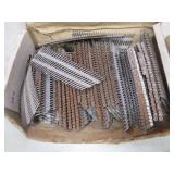 Bostitch Framing Nailer & Nails