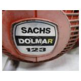 Dolmar 22" Chainsaw