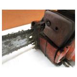 Dolmar 22" Chainsaw