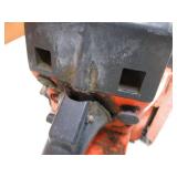 Dolmar 22" Chainsaw