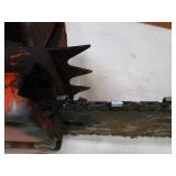 Dolmar 22" Chainsaw