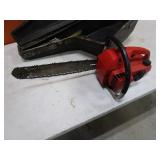 Oregon 16" Chainsaw