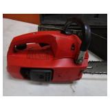 Oregon 16" Chainsaw