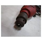 3/8" & 1/2" Drills