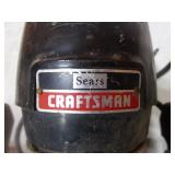 Router & Saw