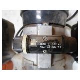 Router & Saw