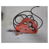 Router & Saw