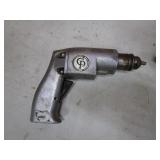 Air Drill & 1/2" Impact