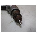Air Drill & 1/2" Impact