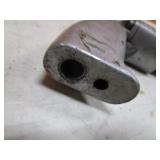 Air Drill & 1/2" Impact