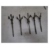 Brake Cylinder & Small Engine Hones
