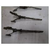 Brake Cylinder & Small Engine Hones