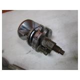 Ridge Reamer, Ring Compressor & Misc