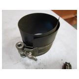 Ridge Reamer, Ring Compressor & Misc