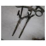 Ridge Reamer, Ring Compressor & Misc