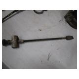 Ridge Reamer, Ring Compressor & Misc