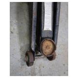 Floor Jack