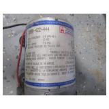 Pump, Tool Belt, Ice Auger