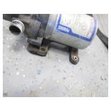 Pump, Tool Belt, Ice Auger
