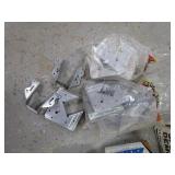Misc Nails & Joist Hangers