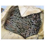 Misc Nails & Joist Hangers