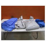 Poly Tarps