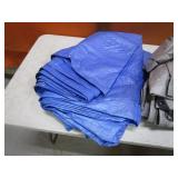 Poly Tarps