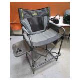 Camping Chairs, Stool, Sleeping Pad