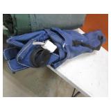 Camping Chairs, Stool, Sleeping Pad