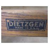 Vintage Drafting Table