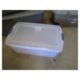 Misc Large Totes
