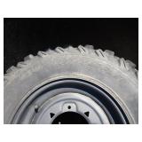 (4) ATV Wheels & Tires