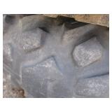 (4) ATV Wheels & Tires