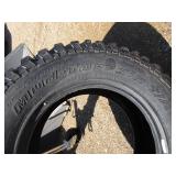 (New) BF Goodrich LT255/75 R17 Tire