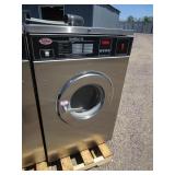 Commercial Washing Machine 26"x26"x42"