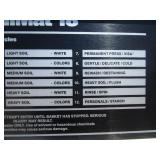 Commercial Washing Machine 26"x26"x42"
