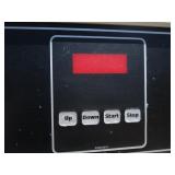 Commercial Washing Machine 26"x26"x42"