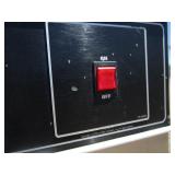 Commercial Washing Machine 26"x26"x42"