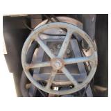 Commercial Washing Machine 26"x26"x42"