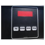Commercial Washing Machine 26"x26"x42"