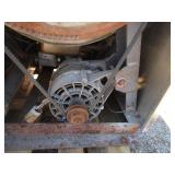 Commercial Washing Machine 26"x26"x42"