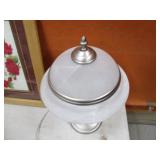 Lamp & Home Decor