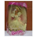 Vintage Barbie